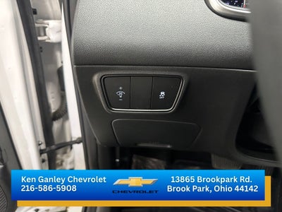 2022 Hyundai Tucson SE