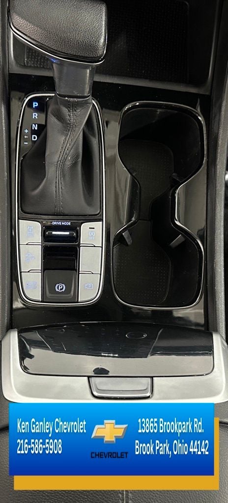 2022 Hyundai Tucson SE