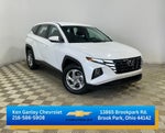 2022 Hyundai Tucson SE