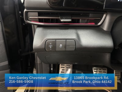 2024 Hyundai Elantra N Line