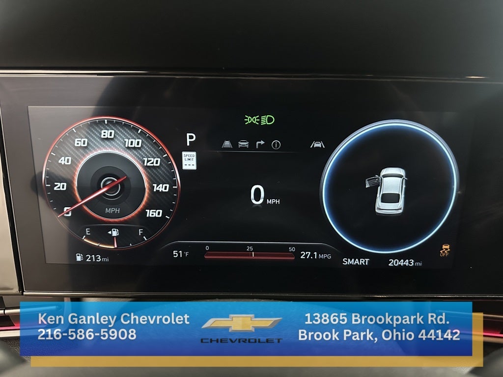 2024 Hyundai Elantra N Line