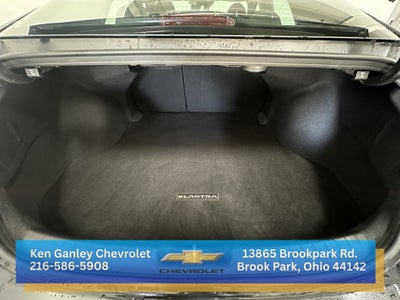 2024 Hyundai Elantra N Line