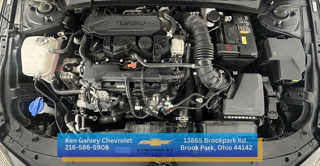 2024 Hyundai Elantra N Line