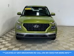 2022 Hyundai Venue SE