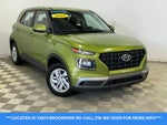 2022 Hyundai Venue SE