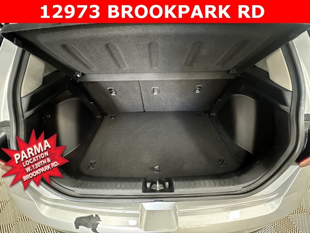 2021 Hyundai Venue SEL