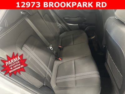 2021 Hyundai Venue SEL