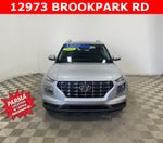 2021 Hyundai Venue SEL