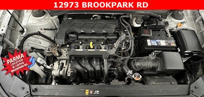 2021 Hyundai Venue SEL