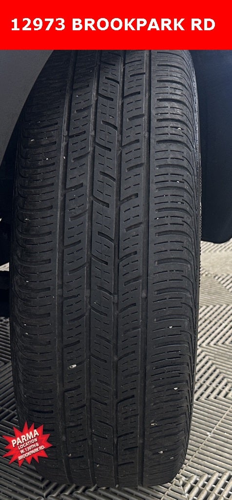 2021 Hyundai Venue SEL