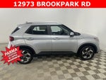 2021 Hyundai Venue SEL