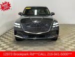 2024 Genesis GV80 3.5T Advanced PRESTIGE
