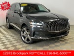 2024 Genesis GV80 3.5T Advanced PRESTIGE