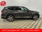 2024 Genesis GV80 3.5T Advanced PRESTIGE
