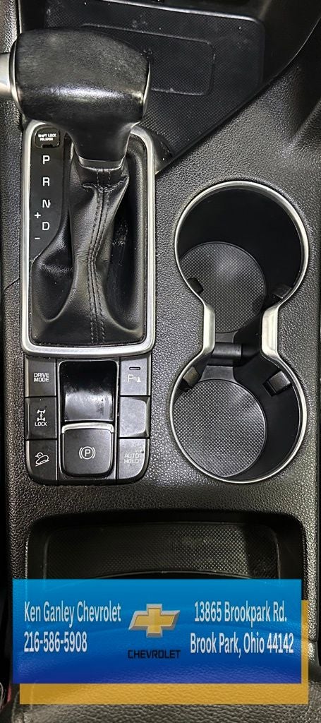 2021 Kia Sportage SX