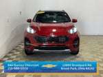 2021 Kia Sportage SX