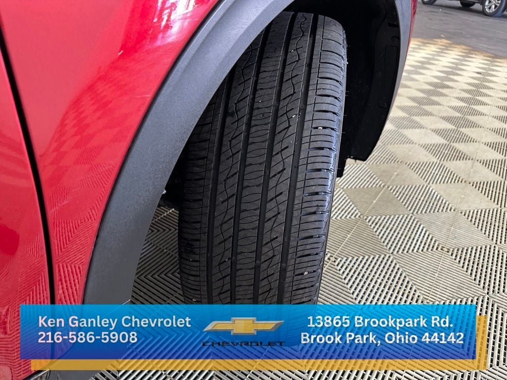 2021 Kia Sportage SX