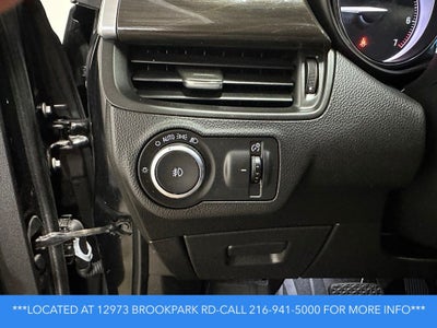 2020 Buick Envision Preferred