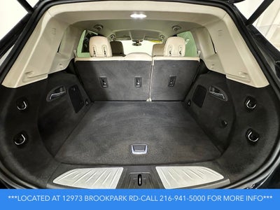 2020 Buick Envision Preferred