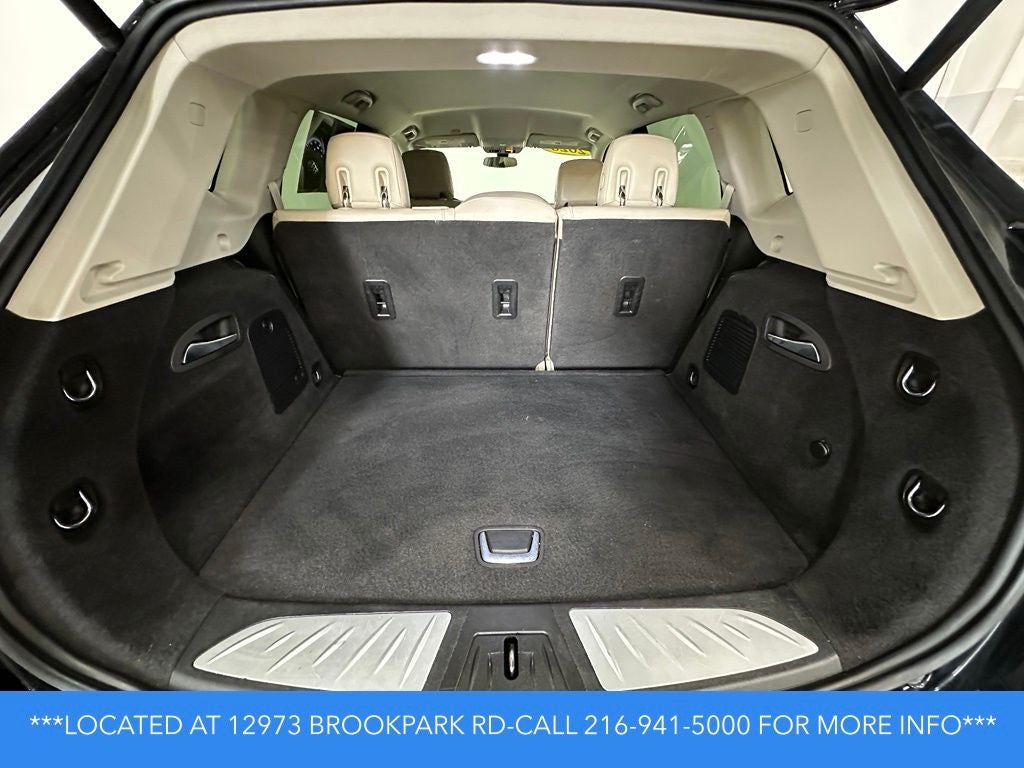 2020 Buick Envision Preferred