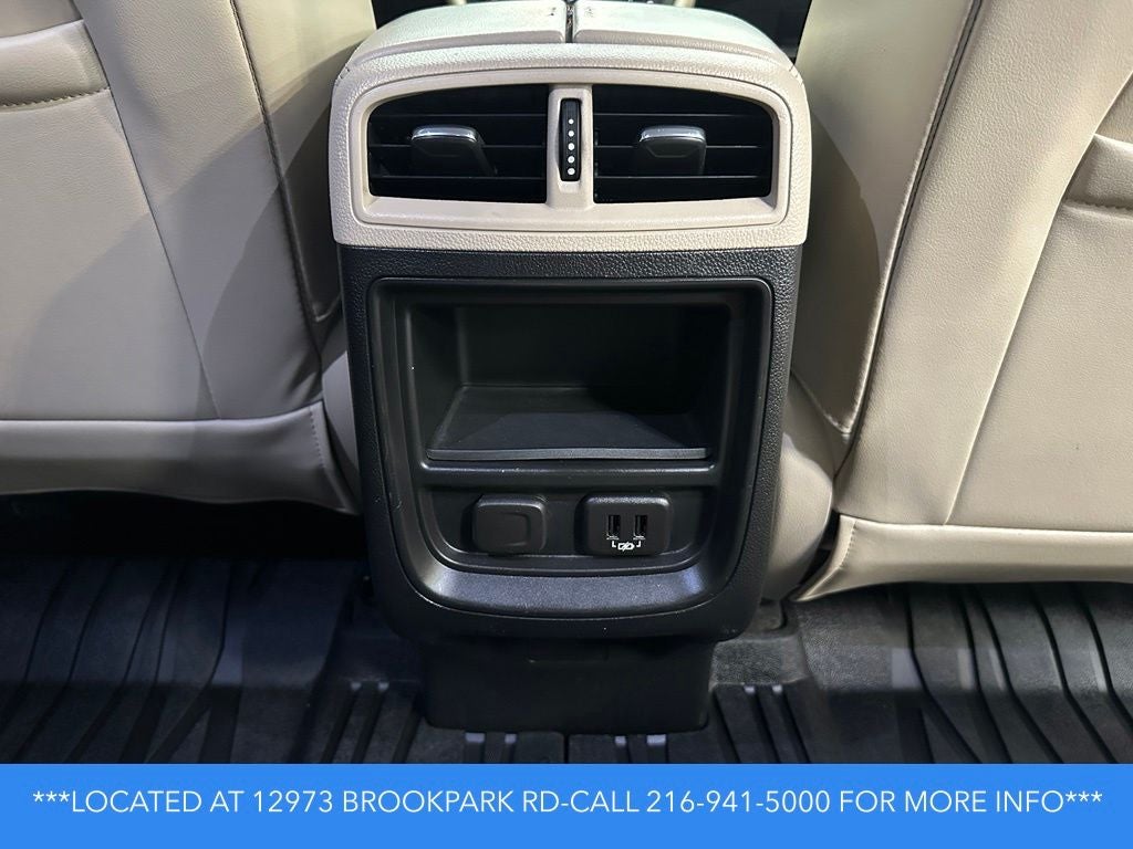 2020 Buick Envision Preferred