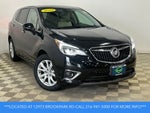 2020 Buick Envision Preferred