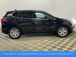 2020 Buick Envision Preferred