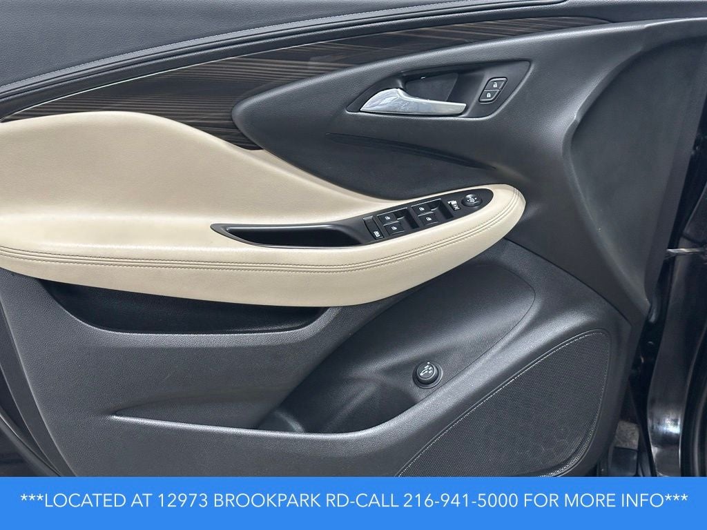 2020 Buick Envision Preferred