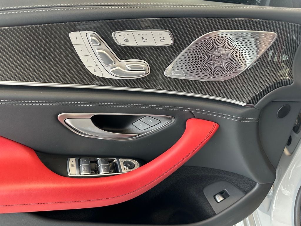 2023 Mercedes-Benz AMG® GT 63 S 4MATIC®