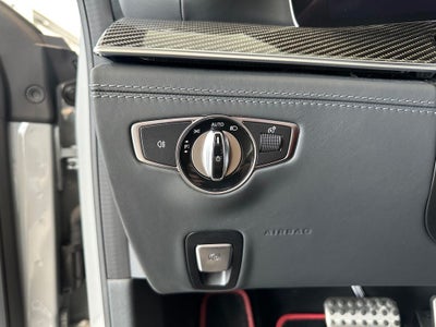 2023 Mercedes-Benz AMG® GT 63 S 4MATIC®