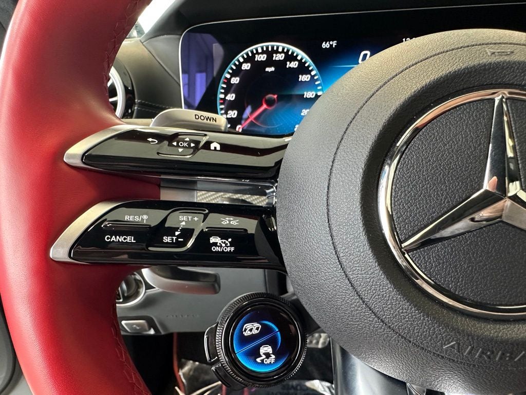 2023 Mercedes-Benz AMG® GT 63 S 4MATIC®