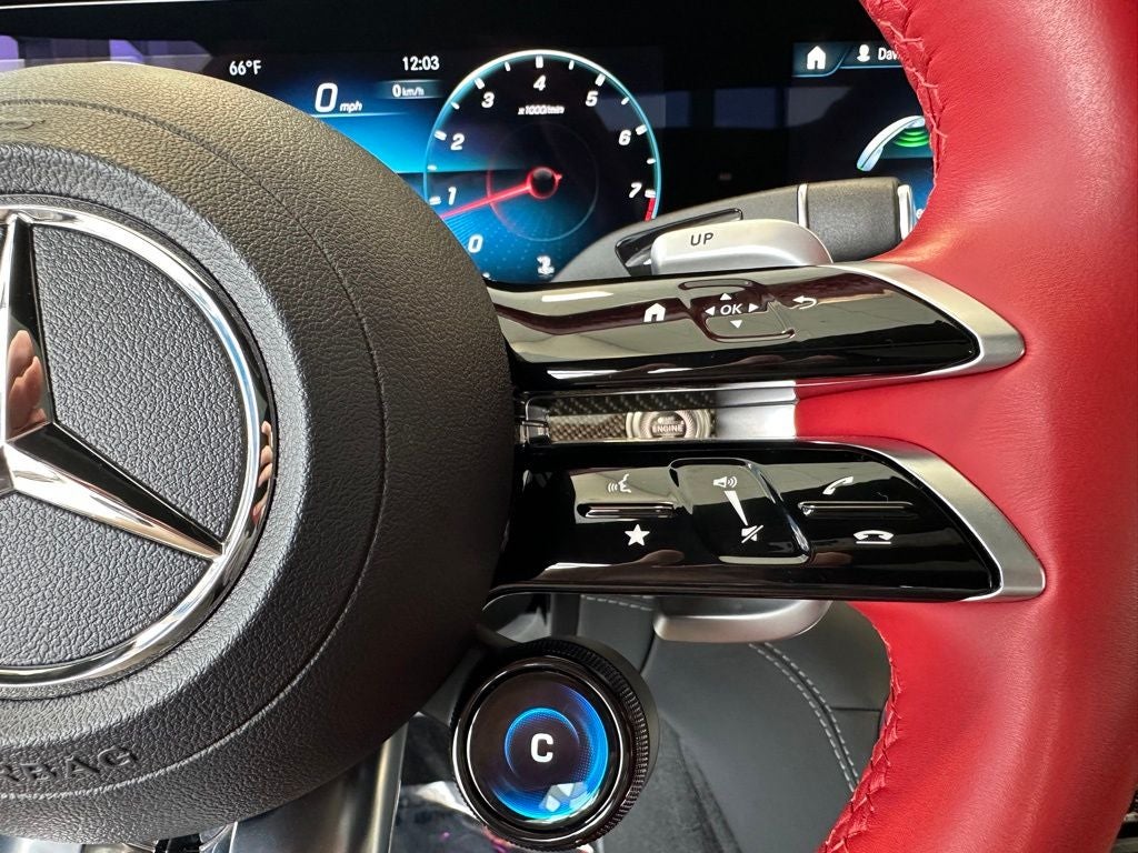 2023 Mercedes-Benz AMG® GT 63 S 4MATIC®