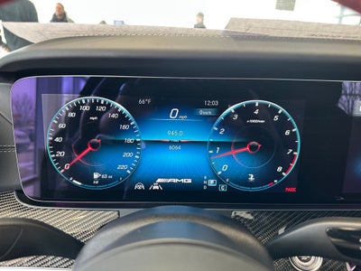 2023 Mercedes-Benz AMG® GT 63 S 4MATIC®