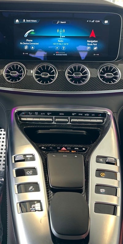 2023 Mercedes-Benz AMG® GT 63 S 4MATIC®