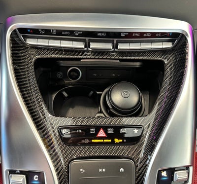 2023 Mercedes-Benz AMG® GT 63 S 4MATIC®