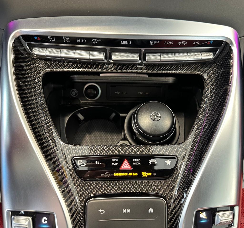 2023 Mercedes-Benz AMG® GT 63 S 4MATIC®