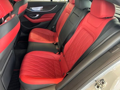 2023 Mercedes-Benz AMG® GT 63 S 4MATIC®