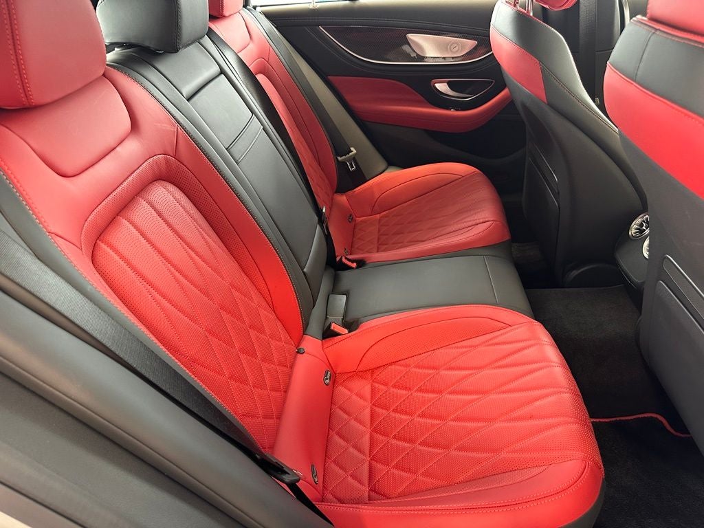 2023 Mercedes-Benz AMG® GT 63 S 4MATIC®