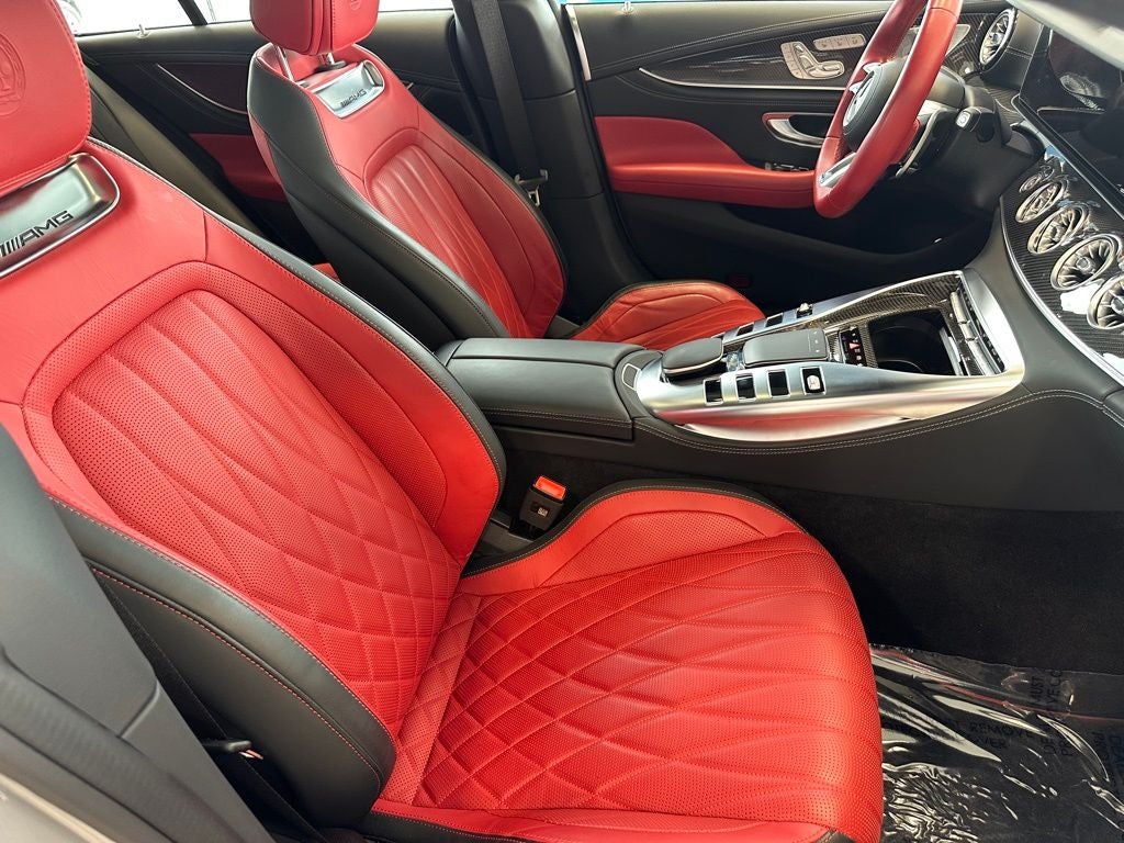 2023 Mercedes-Benz AMG® GT 63 S 4MATIC®