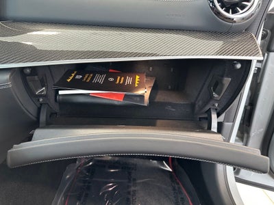 2023 Mercedes-Benz AMG® GT 63 S 4MATIC®