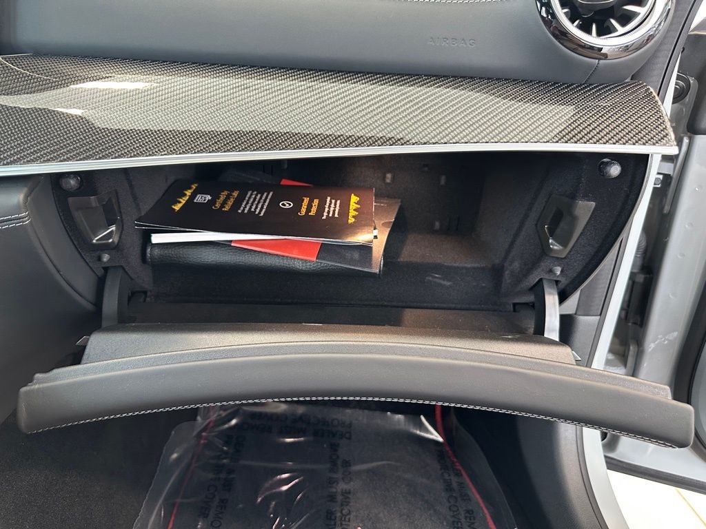 2023 Mercedes-Benz AMG® GT 63 S 4MATIC®