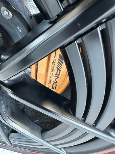 2023 Mercedes-Benz AMG® GT 63 S 4MATIC®