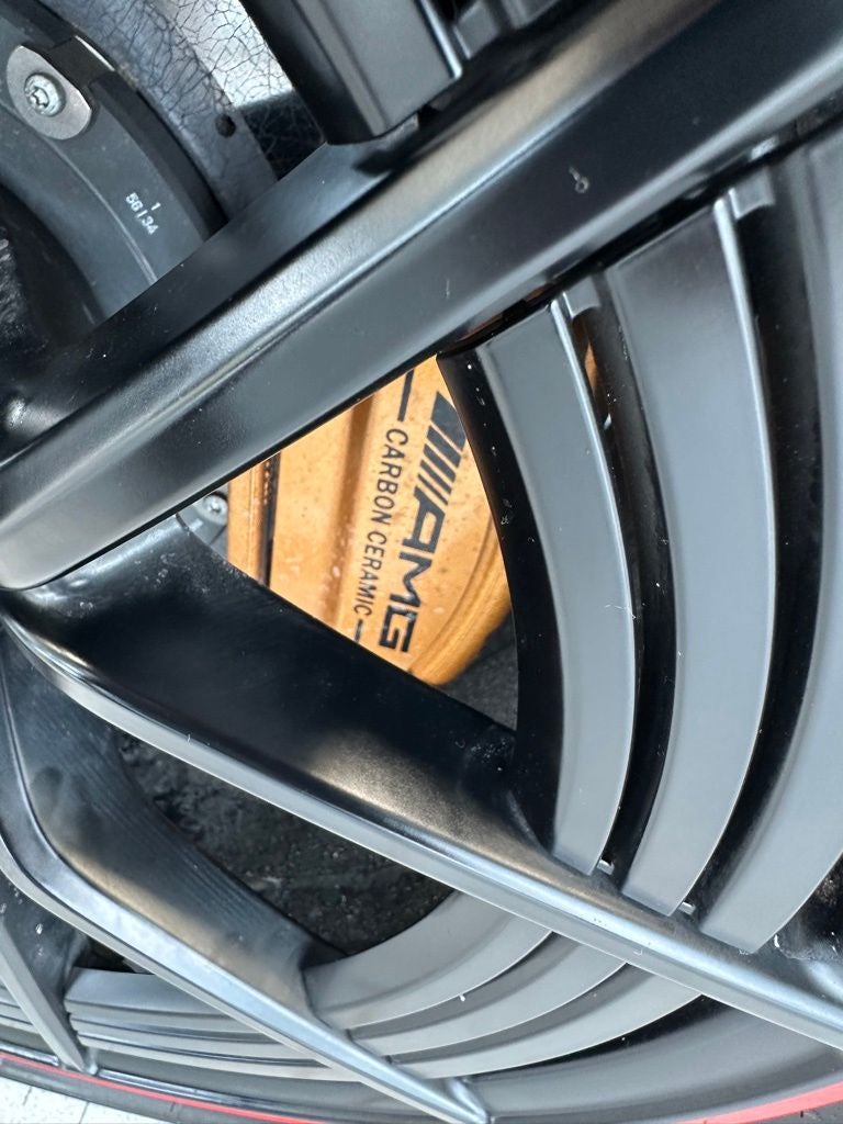 2023 Mercedes-Benz AMG® GT 63 S 4MATIC®