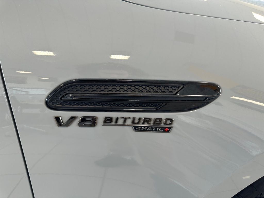 2023 Mercedes-Benz AMG® GT 63 S 4MATIC®