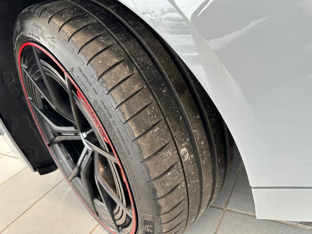 2023 Mercedes-Benz AMG® GT 63 S 4MATIC®