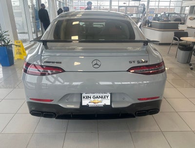 2023 Mercedes-Benz AMG® GT 63 S 4MATIC®