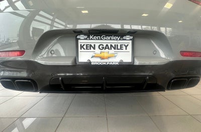 2023 Mercedes-Benz AMG® GT 63 S 4MATIC®