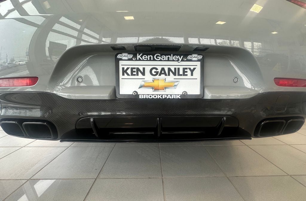 2023 Mercedes-Benz AMG® GT 63 S 4MATIC®