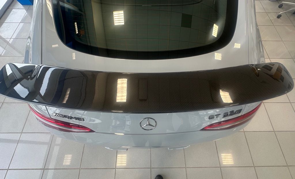 2023 Mercedes-Benz AMG® GT 63 S 4MATIC®