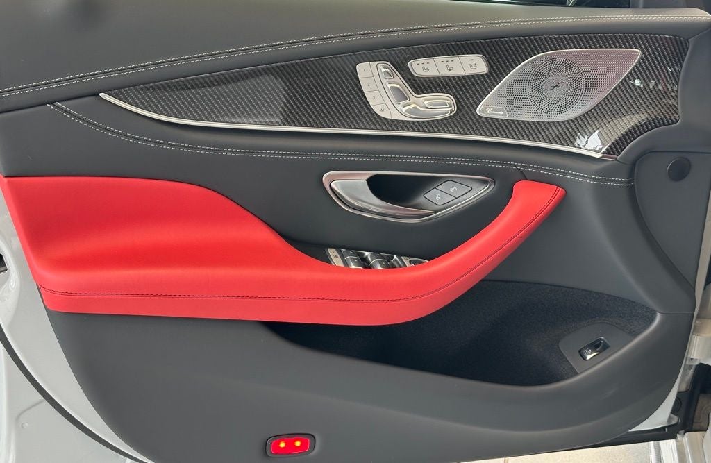 2023 Mercedes-Benz AMG® GT 63 S 4MATIC®